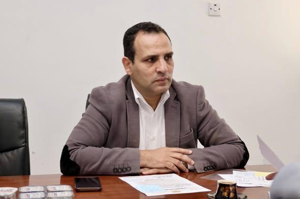 اللجنة العلمية بالوزارة توافق على فصل كلية الآداب والعلوم بالمرج إلى كليتين مستقلتين بنغازي