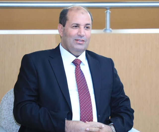 عطلة استثنائية في كافة الجامعات العامة والخاصة والأكاديميات والمراكز البحثية داخل نطاق الحكومة الليبية.