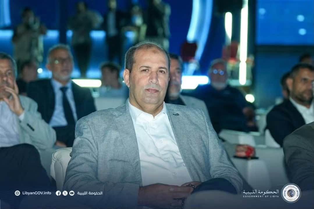 وزير التعليم العالي والبحث العلمي يشارك في إطلاق مجموعة O3 للاتصالات والتقنية وربط الكابل البحري ميدوسا