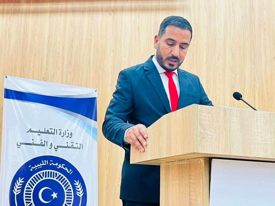الدكتور بوسقاوة يشارك في فعاليات افتتاح المؤتمر العلمي العالمي الثالث لطرائق تدريس اللغات والترجمة